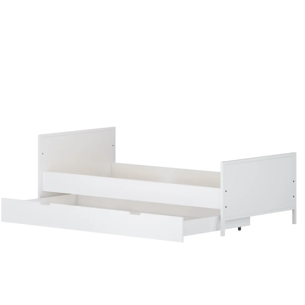 Born Lucky Tienerbed Napels & Lade