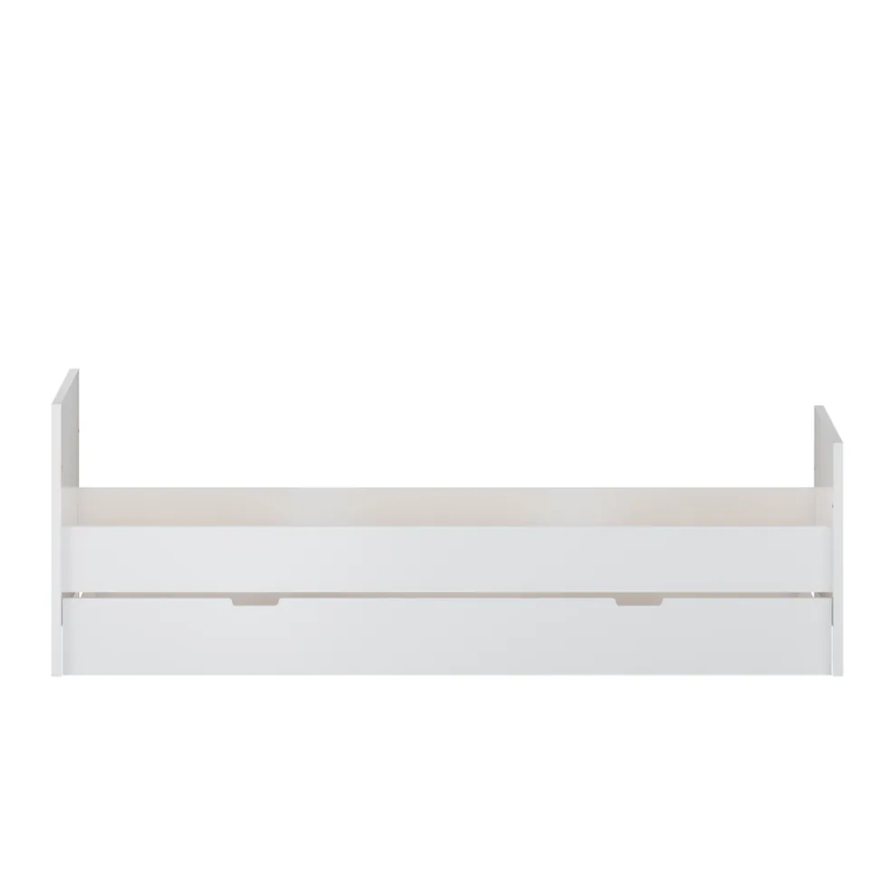 Born Lucky Tienerbed Napels & Lade