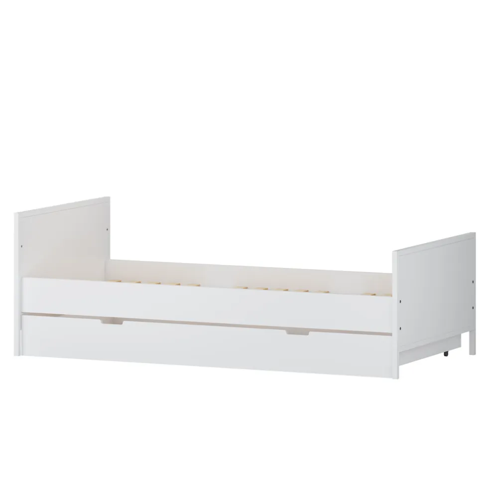 Born Lucky Tienerbed Napels & Lade