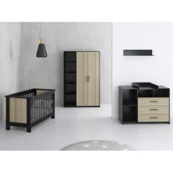 Born Lucky Wandplank Reno