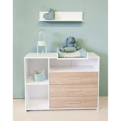 Born Lucky Wandplank Lars