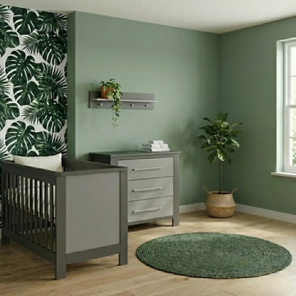 Born Lucky Wandrek Barolo