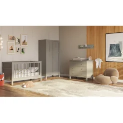 Born Lucky Wandrek Stanton