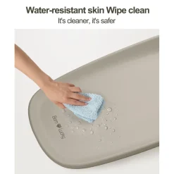 Born Lucky Waskussen Biscotti