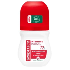 Borotalco Intensive Deodorant Roller