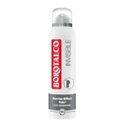 Borotalco Invisible Deodorant Spray