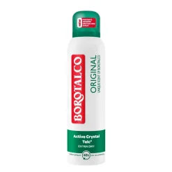 Borotalco Original Deodorant Spray