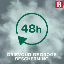 Borotalco Original Deodorant Spray