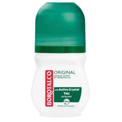 Borotalco Original Deodorant Roller