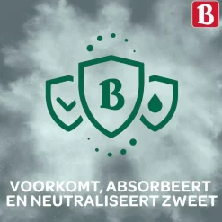 Borotalco Original Deodorant Roller