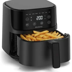 Brabantia Airfryer XL BBEK1134