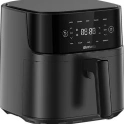 Brabantia Airfryer XXL BBEK1138