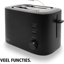 Brabantia Broodrooster BBEK1027