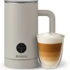 Brabantia Elektrische Melkopschuimer Beige BBEK1048SB