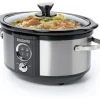 Brabantia Slowcooker BBEK1081