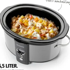 Brabantia Slowcooker BBEK1083