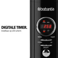 Brabantia Slowcooker BBEK1083