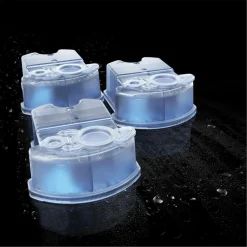 Braun CCR2 Clean&Charge Navulling