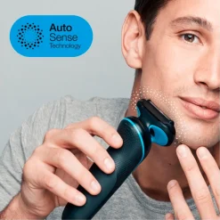 Braun Series 5 51-B1000 Scheerapparaat