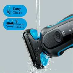 Braun Series 5 51-B1000 Scheerapparaat