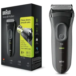 Braun Series 3 ProSkin 3000s Scheerapparaat