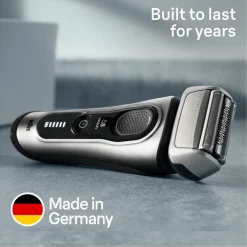 Braun Series 8 8517s Elektrisch Scheerapparaat