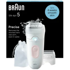 Braun Silk-épil 5 Epilator