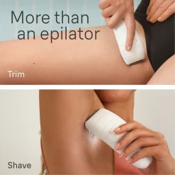 Braun Silk-épil 5 Epilator