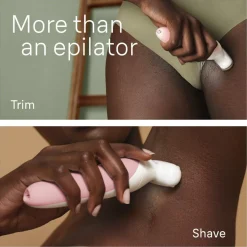 Braun Silk-épil 9 Epilator