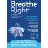 Breathe Right Gevoelige Huid Neusstrips