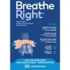 Breathe Right Neusstrips