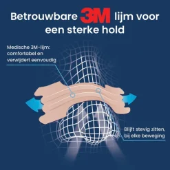 Breathe Right Neusstrips