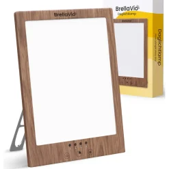 BrellaVio Daglichtlamp 10.000 Lux