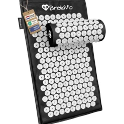 BrellaVio Spijkermat Set met Spijkerkussen