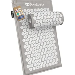 BrellaVio Spijkermat Set met Spijkerkussen