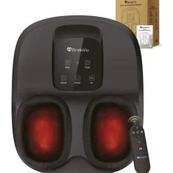 BrellaVio Voetmassage Apparaat