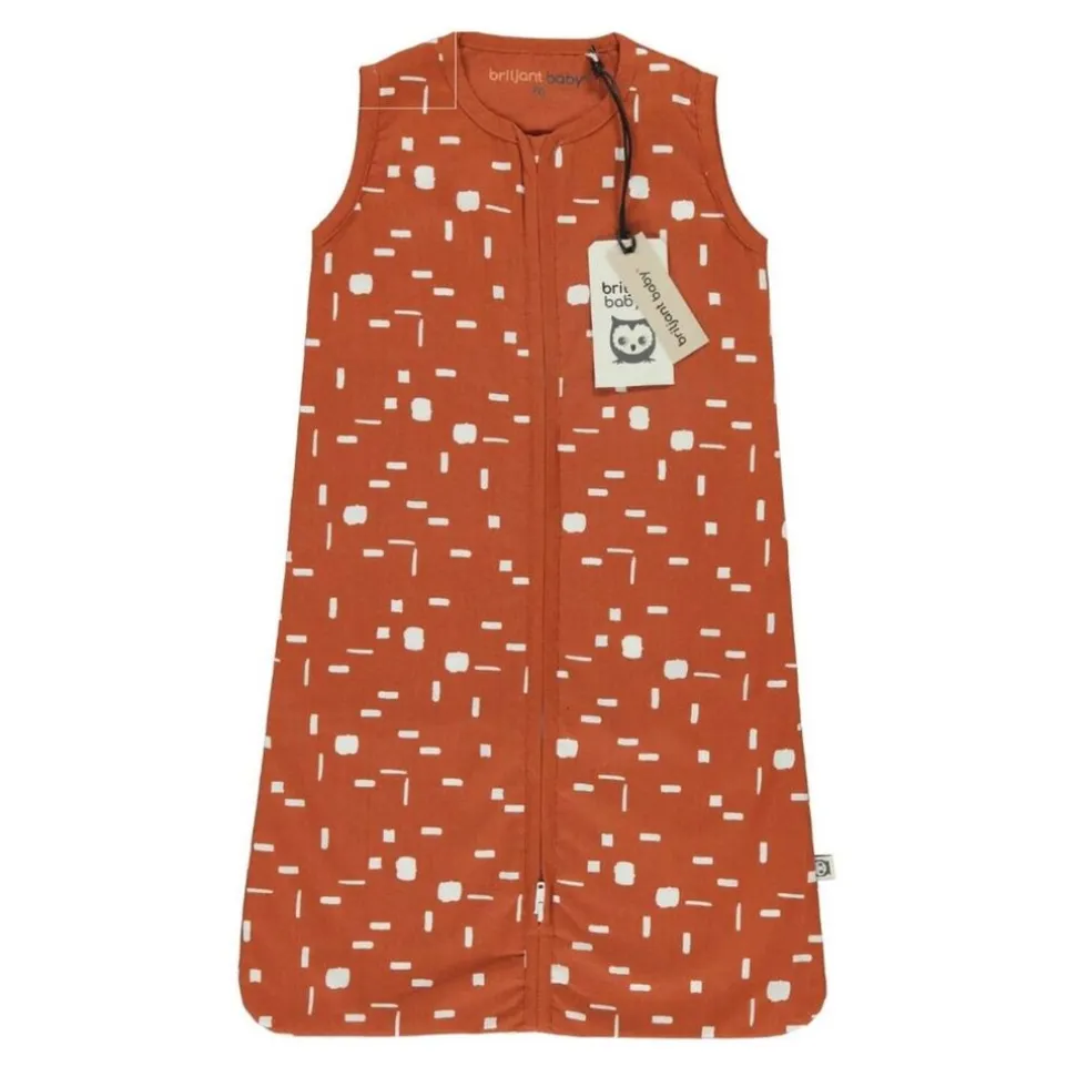 Briljant Baby Art Zomer 70cm Slaapzak