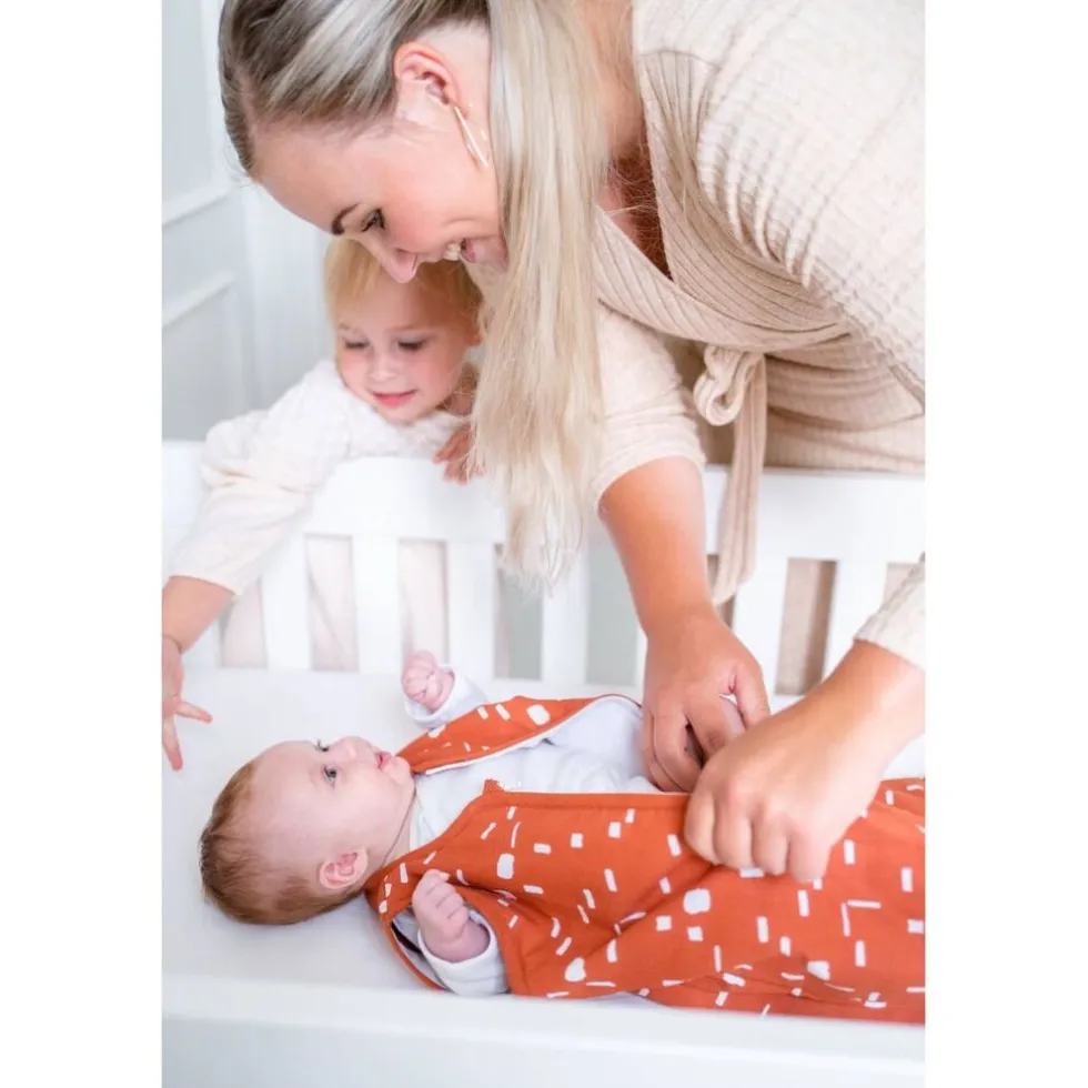 Briljant Baby Art Zomer 70cm Slaapzak