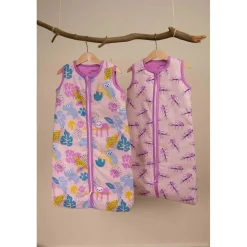 Briljant Baby Jungle Dusk Winter 70cm Slaapzak