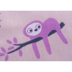 Briljant Baby Jungle Dusk Winter 70cm Slaapzak