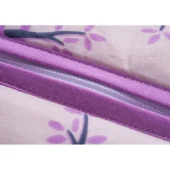 Briljant Baby Jungle Dusk Winter 70cm Slaapzak