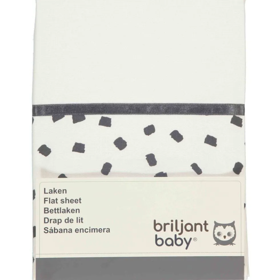 Briljant Baby Laken Wieg