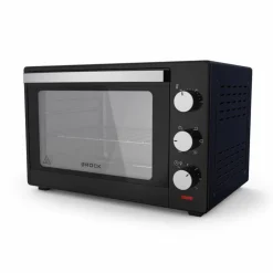 Brock Electronics elektrische mini vrijstaande convectie grill oven