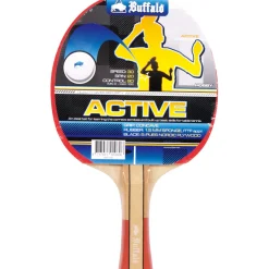Buffalo Active Tafeltennisbat