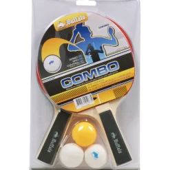 Buffalo Combo Tafeltennisbat Set