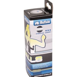 Buffalo Competitie Tafeltennisballen