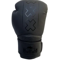 Buffalo Metal Bokshandschoenen
