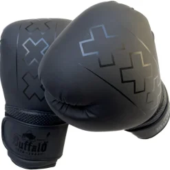 Buffalo Metal Bokshandschoenen
