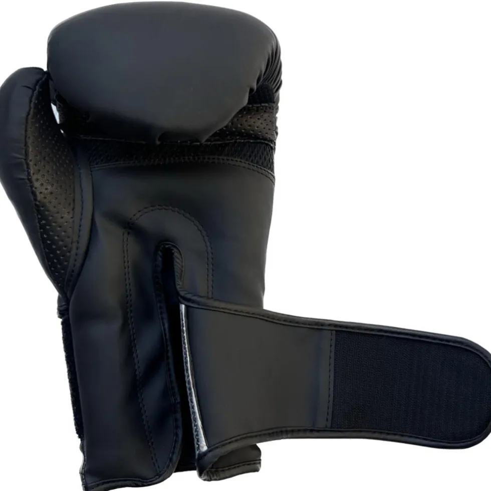 Buffalo Metal Bokshandschoenen