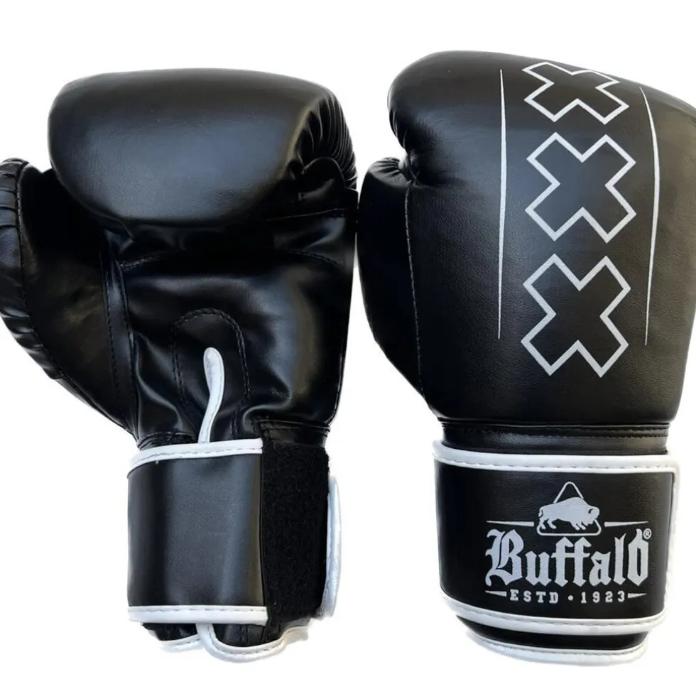 Buffalo Outrage Bokshandschoenen